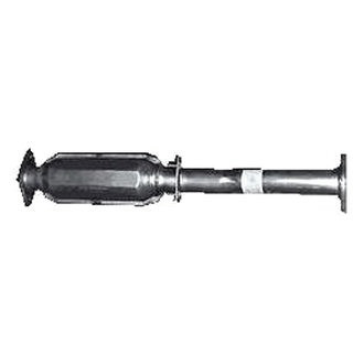 AB Catalytic® - Direct Fit Catalytic Converter