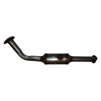 AB Catalytic® - Direct Fit Catalytic Converter