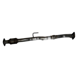 AB Catalytic® - Direct Fit Catalytic Converter