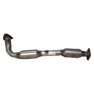 AB Catalytic® - Direct Fit Catalytic Converter