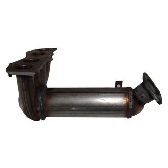 AB Catalytic® - Direct Fit Catalytic Converter