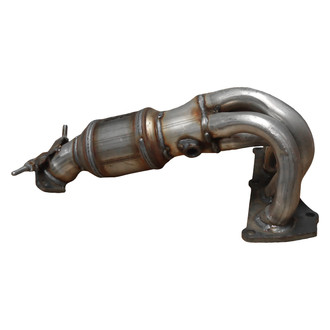 AB Catalytic® - Direct Fit Catalytic Converter