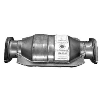 AB Catalytic® - Direct Fit Catalytic Converter
