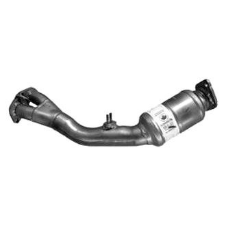 AB Catalytic® - Direct Fit Catalytic Converter