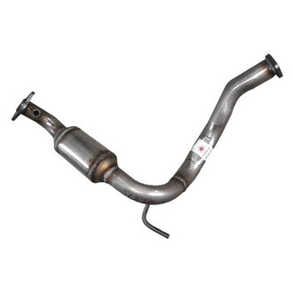 AB Catalytic® - Direct Fit Catalytic Converter