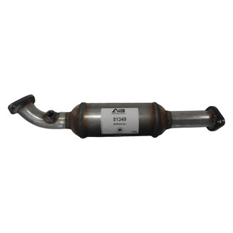 AB Catalytic® - Direct Fit Catalytic Converter
