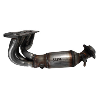 AB Catalytic® - Direct Fit Catalytic Converter