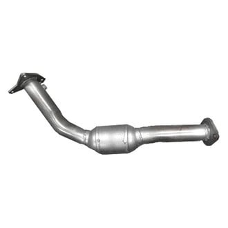 AB Catalytic® - Direct Fit Catalytic Converter