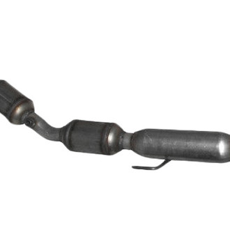 AB Catalytic® - Direct Fit Catalytic Converter