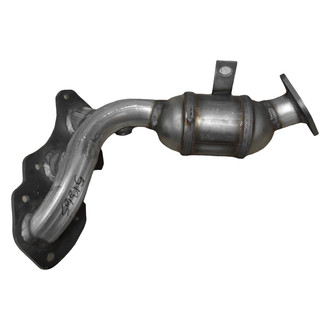AB Catalytic® - Direct Fit Catalytic Converter