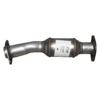 AB Catalytic® - Direct Fit Catalytic Converter