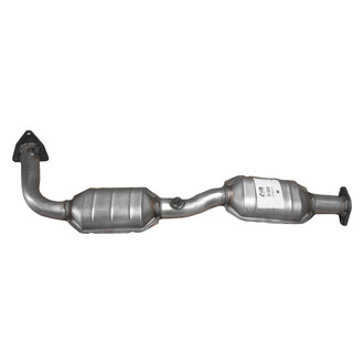 AB Catalytic® - Direct Fit Catalytic Converter