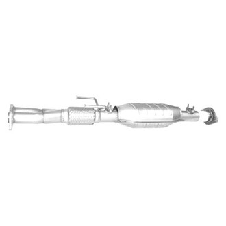 AB Catalytic® - Direct Fit Catalytic Converter