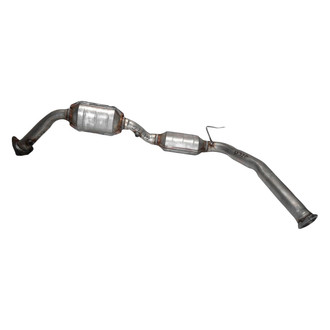 AB Catalytic® - Direct Fit Catalytic Converter