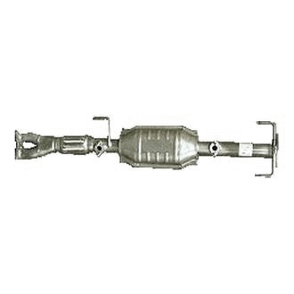 AB Catalytic® - Direct Fit Catalytic Converter