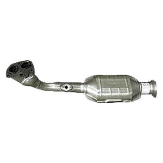 AB Catalytic® - Direct Fit Catalytic Converter