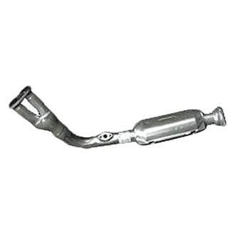 AB Catalytic® - Direct Fit Catalytic Converter