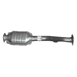 AB Catalytic® - Direct Fit Catalytic Converter