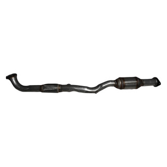 AB Catalytic® - Direct Fit Catalytic Converter