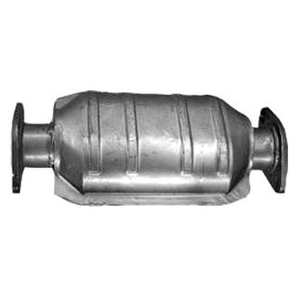 AB Catalytic® - Direct Fit Catalytic Converter