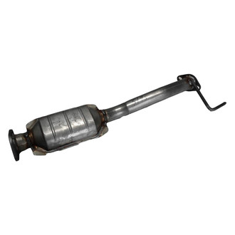 AB Catalytic® - Direct Fit Catalytic Converter