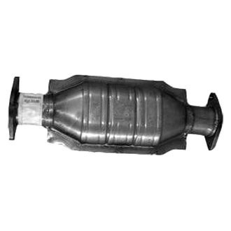 AB Catalytic® - Direct Fit Catalytic Converter