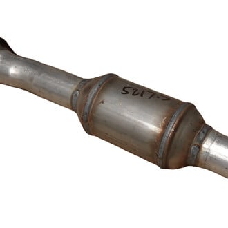 AB Catalytic® - Direct Fit Catalytic Converter