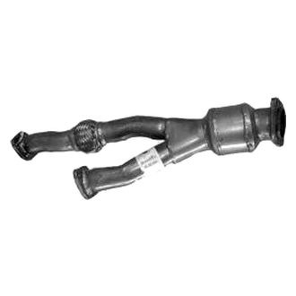 AB Catalytic® - Direct Fit Catalytic Converter