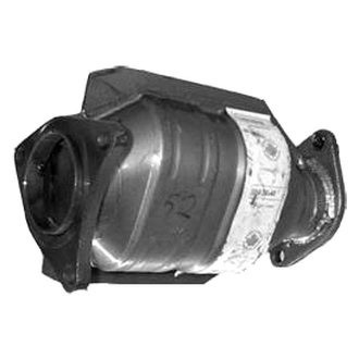 AB Catalytic® - Direct Fit Catalytic Converter