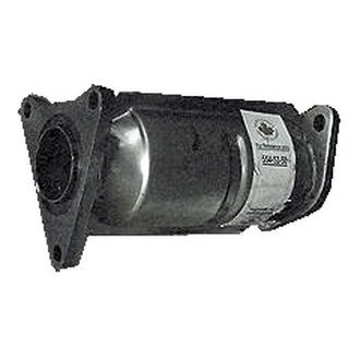 AB Catalytic® - Direct Fit Catalytic Converter