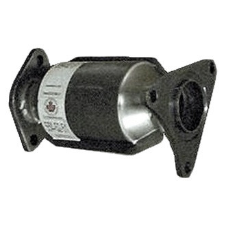AB Catalytic® - Direct Fit Catalytic Converter