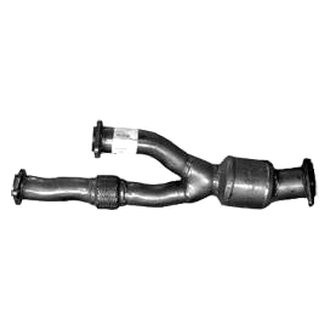 AB Catalytic® - Direct Fit Catalytic Converter