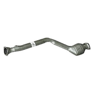 AB Catalytic® - Direct Fit Catalytic Converter and Pipe Assembly