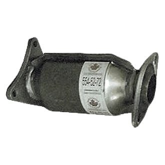 AB Catalytic® - Direct Fit Catalytic Converter