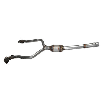 AB Catalytic® - Direct Fit Catalytic Converter