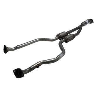 AB Catalytic® - Direct Fit Catalytic Converter