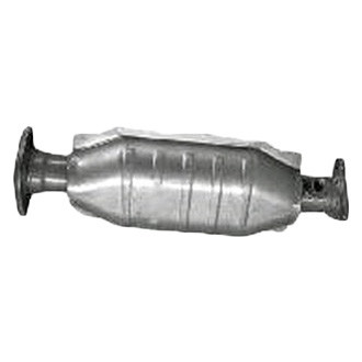 AB Catalytic® - Direct Fit Catalytic Converter