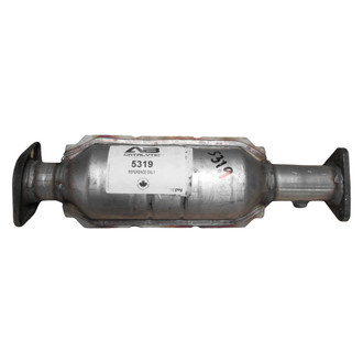 AB Catalytic® - Direct Fit Catalytic Converter