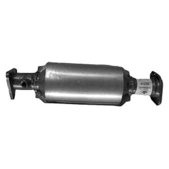AB Catalytic® - Direct Fit Catalytic Converter