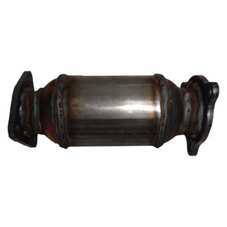 AB Catalytic® - Direct Fit Catalytic Converter