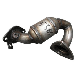 AB Catalytic® - Direct Fit Catalytic Converter