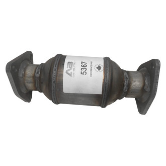 AB Catalytic® - Direct Fit Catalytic Converter