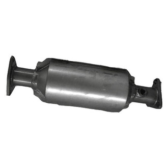 AB Catalytic® - Direct Fit Catalytic Converter