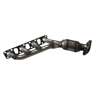 AB Catalytic® - Direct Fit Catalytic Converter