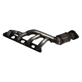 AB Catalytic® - Direct Fit Catalytic Converter