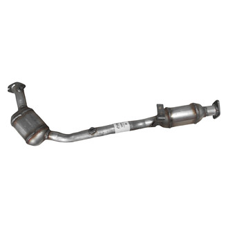 AB Catalytic® - Direct Fit Catalytic Converter and Pipe Assembly