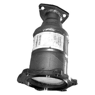 AB Catalytic® - Direct Fit Catalytic Converter