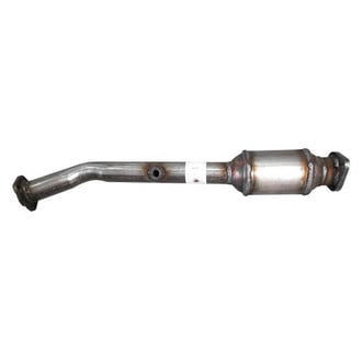AB Catalytic® - Direct Fit Catalytic Converter
