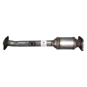 AB Catalytic® - Direct Fit Catalytic Converter