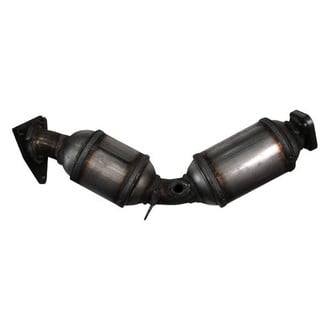 AB Catalytic® - Direct Fit Catalytic Converter